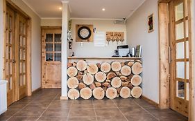 Hostal El Puestero